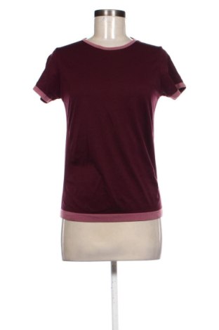 Dámské tričko Crivit, Velikost S, Barva Červená, Cena  163,00 Kč