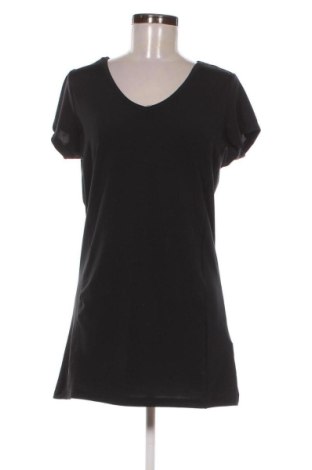 Tricou de femei Crivit, Mărime L, Culoare Negru, Preț 28,99 Lei