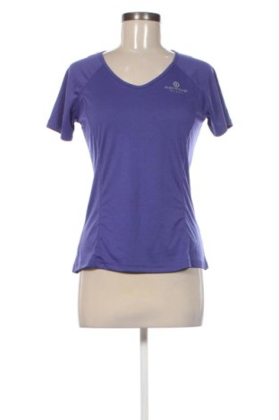 Damski T-shirt Crivit, Rozmiar S, Kolor Fioletowy, Cena 37,99 zł