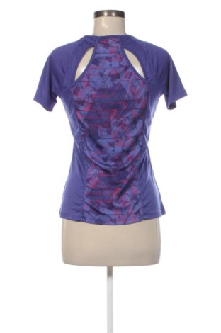 Damski T-shirt Crivit, Rozmiar S, Kolor Fioletowy, Cena 37,99 zł