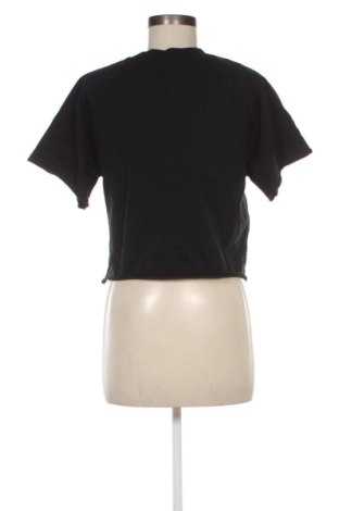 Damen T-Shirt Cropp, Größe XS, Farbe Schwarz, Preis € 9,00