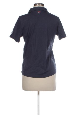 Női póló Cutter & Buck, Méret M, Szín Kék, Ár 3 849 Ft