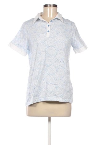 Γυναικείο t-shirt Damart, Μέγεθος L, Χρώμα Πολύχρωμο, Τιμή 11,99 €