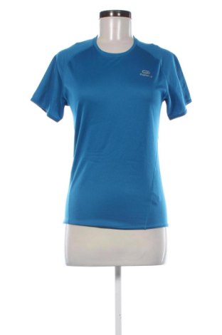 Damen T-Shirt Decathlon, Größe XS, Farbe Blau, Preis € 8,99