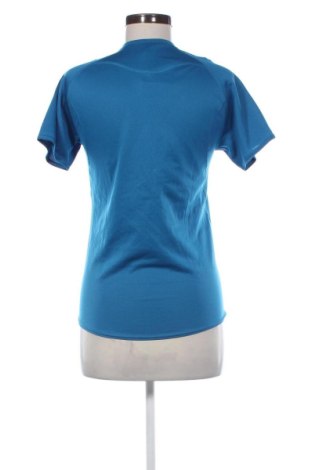 Damen T-Shirt Decathlon, Größe XS, Farbe Blau, Preis € 8,99