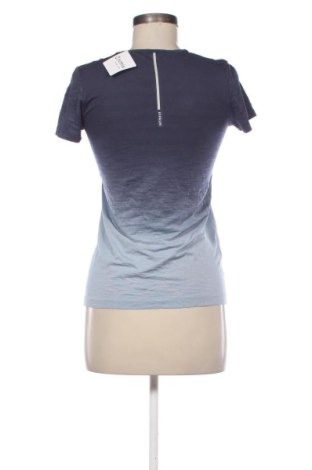 Damen T-Shirt Decathlon, Größe S, Farbe Blau, Preis € 11,99