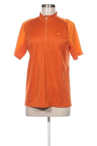Damen T-Shirt Decathlon, Größe M, Farbe Orange, Preis € 6,99