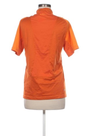 Damen T-Shirt Decathlon, Größe M, Farbe Orange, Preis € 6,99