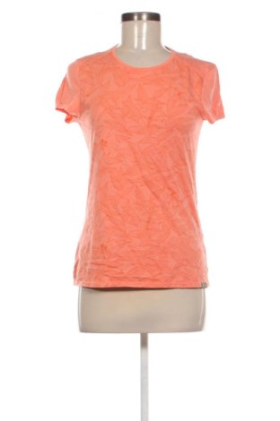 Damen T-Shirt Decathlon, Größe S, Farbe Mehrfarbig, Preis 11,99 €