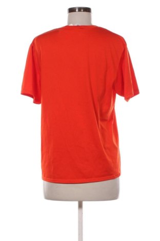 Dámske tričko Decathlon, Veľkosť L, Farba Oranžová, Cena  8,95 €