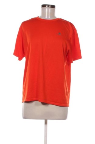 Dámske tričko Decathlon, Veľkosť L, Farba Oranžová, Cena  8,95 €