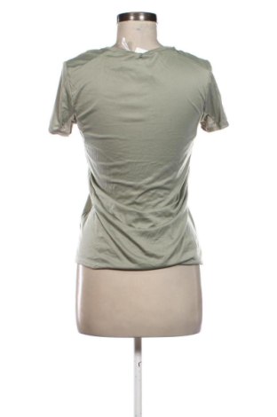 Дамска тениска Decathlon, Размер S, Цвят Зелен, Цена 4,60 €