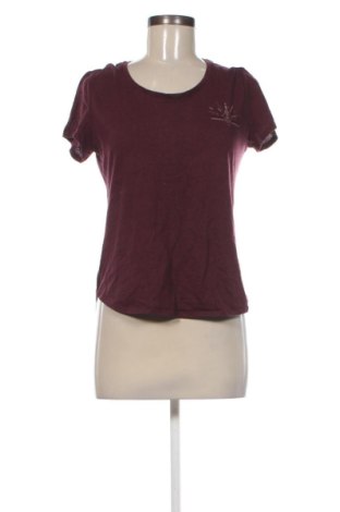 Дамска тениска Decathlon, Размер M, Цвят Червен, Цена 5,62 €