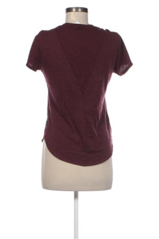 Дамска тениска Decathlon, Размер M, Цвят Червен, Цена 5,62 €