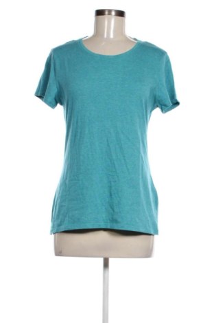 Dámské tričko Decathlon, Velikost M, Barva Modrá, Cena  159,00 Kč