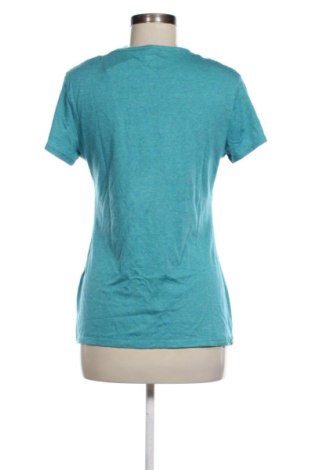 Dámské tričko Decathlon, Velikost M, Barva Modrá, Cena  159,00 Kč