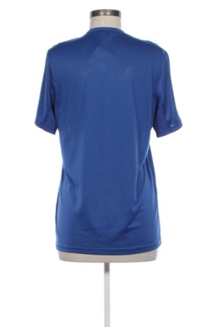 Dámské tričko Decathlon, Velikost L, Barva Modrá, Cena  198,00 Kč