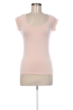 Дамска тениска Decathlon, Размер XS, Цвят Розов, Цена 7,66 €
