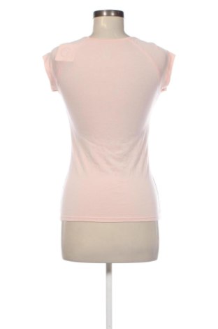 Дамска тениска Decathlon, Размер XS, Цвят Розов, Цена 7,66 €