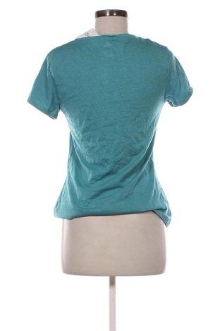 Női póló Decathlon, Méret M, Szín Zöld, Ár 3 289 Ft