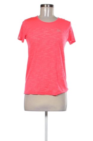 Дамска тениска Decathlon, Размер M, Цвят Оранжев, Цена 7,09 €