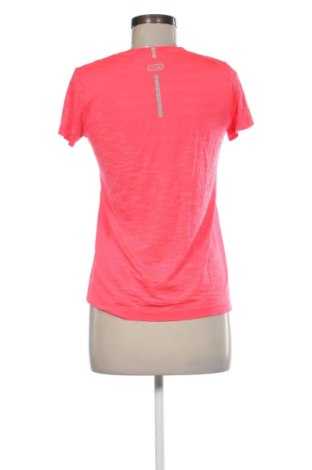 Дамска тениска Decathlon, Размер M, Цвят Оранжев, Цена 7,09 €