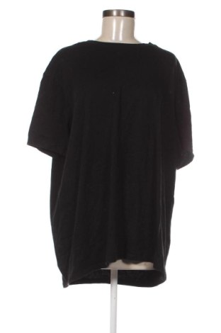 Női póló Decathlon, Méret 3XL, Szín Fekete, Ár 4 439 Ft