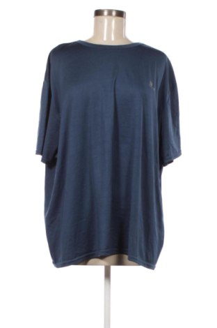 Női póló Decathlon, Méret 3XL, Szín Kék, Ár 2 879 Ft