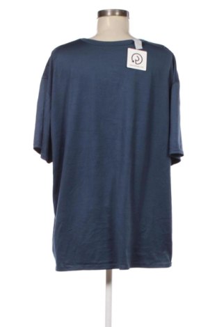 Női póló Decathlon, Méret 3XL, Szín Kék, Ár 2 879 Ft