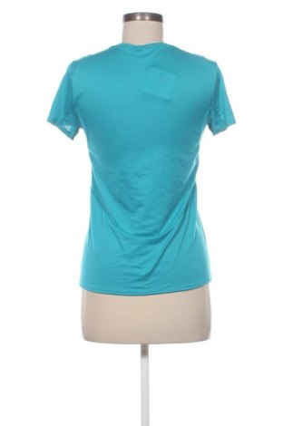 Дамска тениска Decathlon, Размер S, Цвят Син, Цена 5,62 €