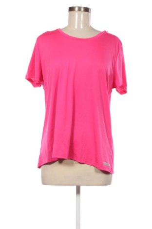 Damen T-Shirt Decathlon, Größe XL, Farbe Rosa, Preis € 9,99