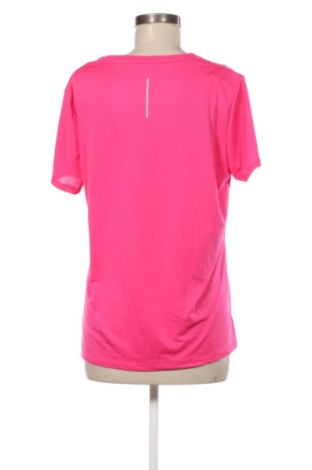 Damen T-Shirt Decathlon, Größe XL, Farbe Rosa, Preis € 9,99