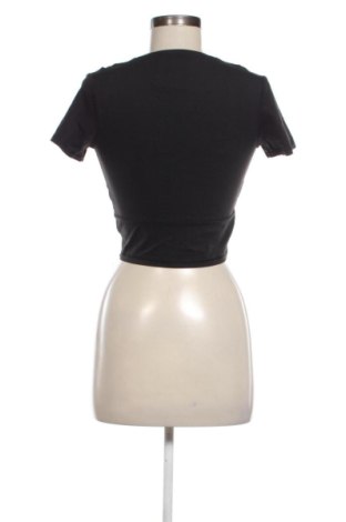 Tricou de femei Decathlon, Mărime S, Culoare Negru, Preț 28,88 Lei