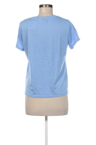 Damen T-Shirt Defacto, Größe M, Farbe Blau, Preis € 10,99