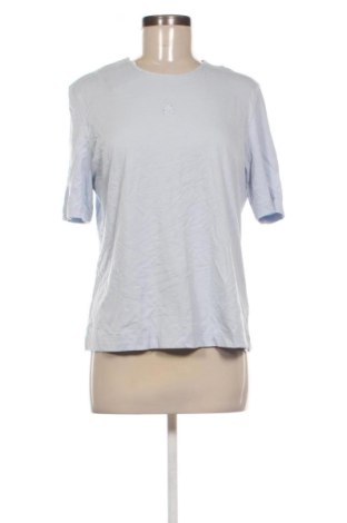 Dámske tričko Delmod, Veľkosť M, Farba Modrá, Cena  9,95 €