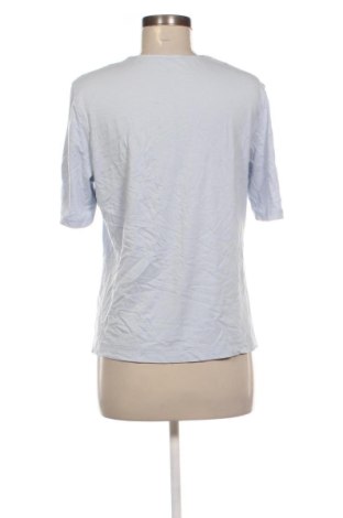 Dámske tričko Delmod, Veľkosť M, Farba Modrá, Cena  9,95 €