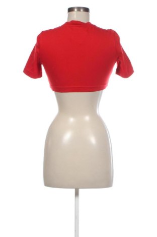 Dámske tričko Diesel, Veľkosť XS, Farba Červená, Cena  41,95 €
