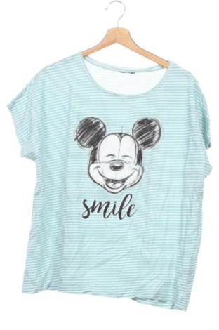 Дамска тениска Disney, Размер L, Цвят Многоцветен, Цена 9,20 €