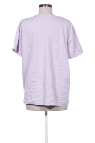 Tricou de femei Disney, Mărime XXL, Culoare Mov, Preț 53,99 Lei