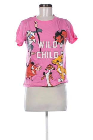 Tricou de femei Disney, Mărime S, Culoare Multicolor, Preț 42,99 Lei