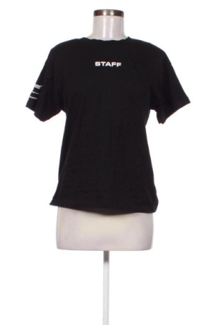 Дамска тениска Diverse, Размер M, Цвят Черен, Цена 8,77 €