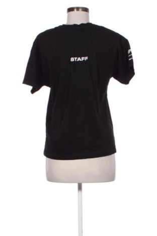 Női póló Diverse, Méret M, Szín Fekete, Ár 3 624 Ft