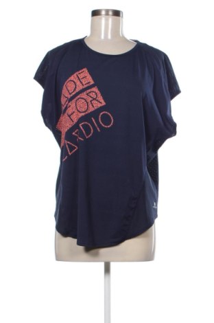 Tricou de femei Domyos, Mărime XL, Culoare Multicolor, Preț 32,99 Lei