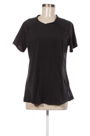 Tricou de femei Domyos, Mărime XL, Culoare Negru, Preț 32,99 Lei