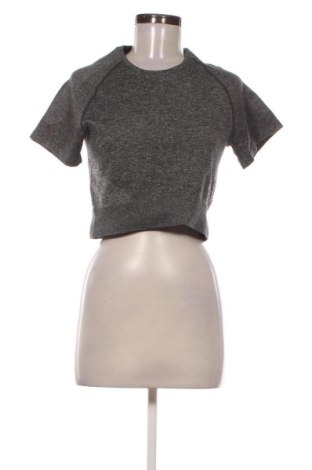 Дамска тениска Domyos, Размер S, Цвят Сив, Цена 4,09 €