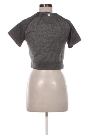 Дамска тениска Domyos, Размер S, Цвят Сив, Цена 4,09 €