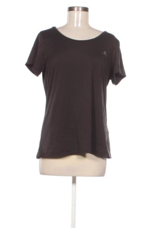 Tricou de femei Domyos, Mărime XL, Culoare Negru, Preț 44,99 Lei