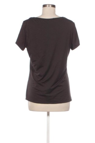 Tricou de femei Domyos, Mărime XL, Culoare Negru, Preț 44,99 Lei