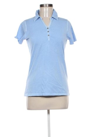 Damski T-shirt Donnell, Rozmiar M, Kolor Niebieski, Cena 51,99 zł