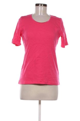 Damski T-shirt Donnell, Rozmiar S, Kolor Różowy, Cena 49,99 zł